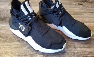 Adidas Y-3-Sneakers by Yohji Yamamoto F97424